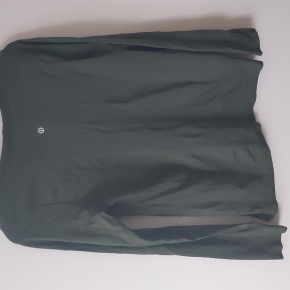 Lululemon swiftly tech long sleeve shirt - Picture 4 of 4